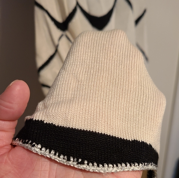 Perfect condition Temperly London midi knit dress - Picture 2 of 4